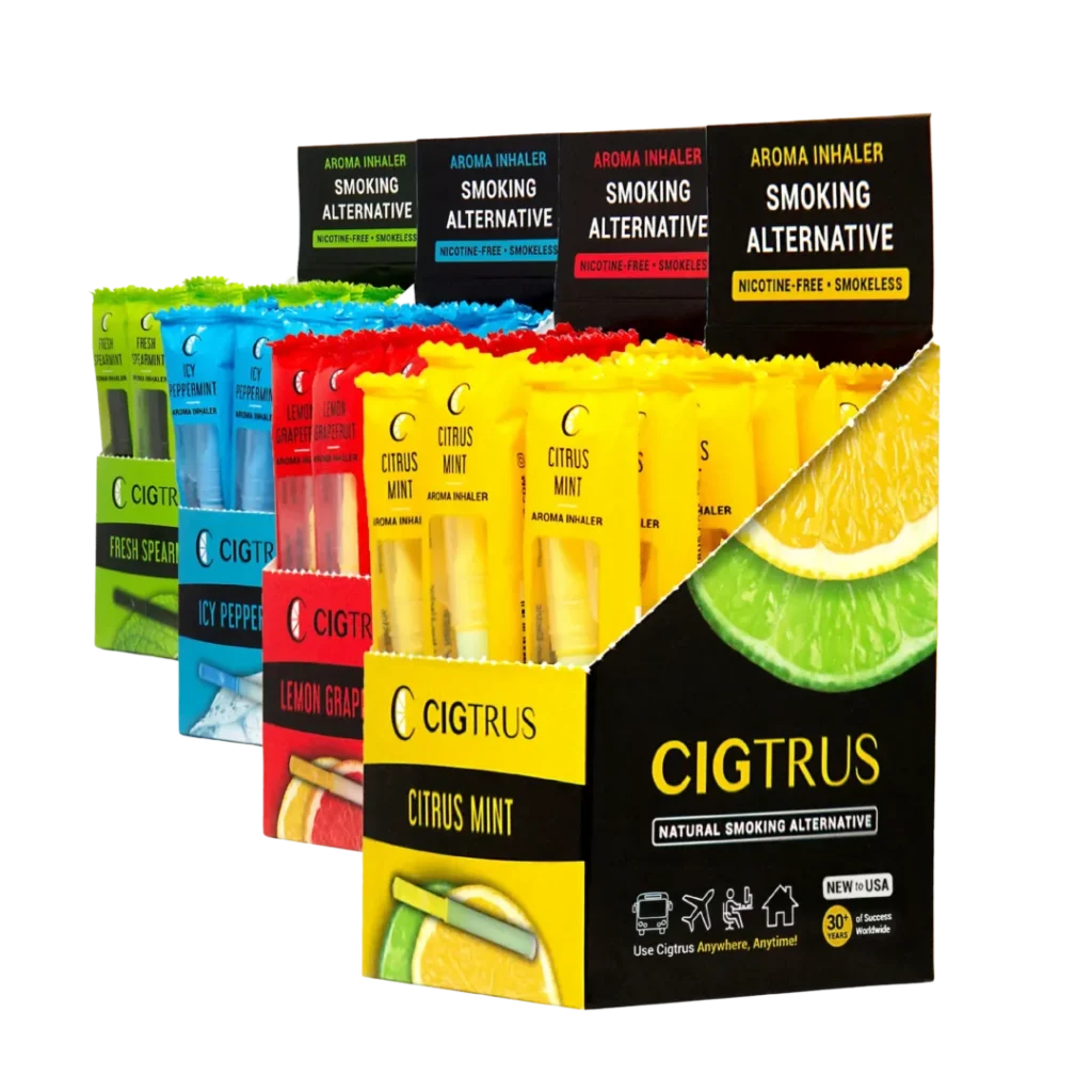 cigtrus 20 pack for Home