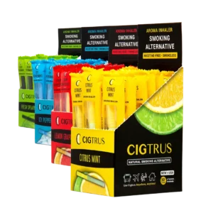 cigtrus 20 pack for Home