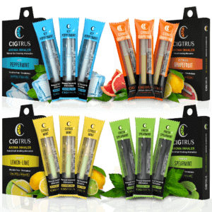 3 Packs Combos All flavours 1