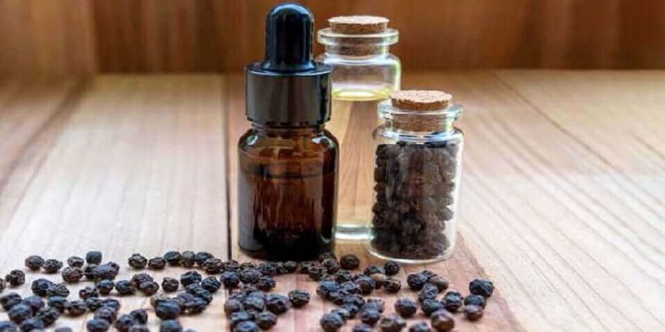 The Power of Black Pepper Essential Oil in Quitting Smoking Quit With Cigtrus