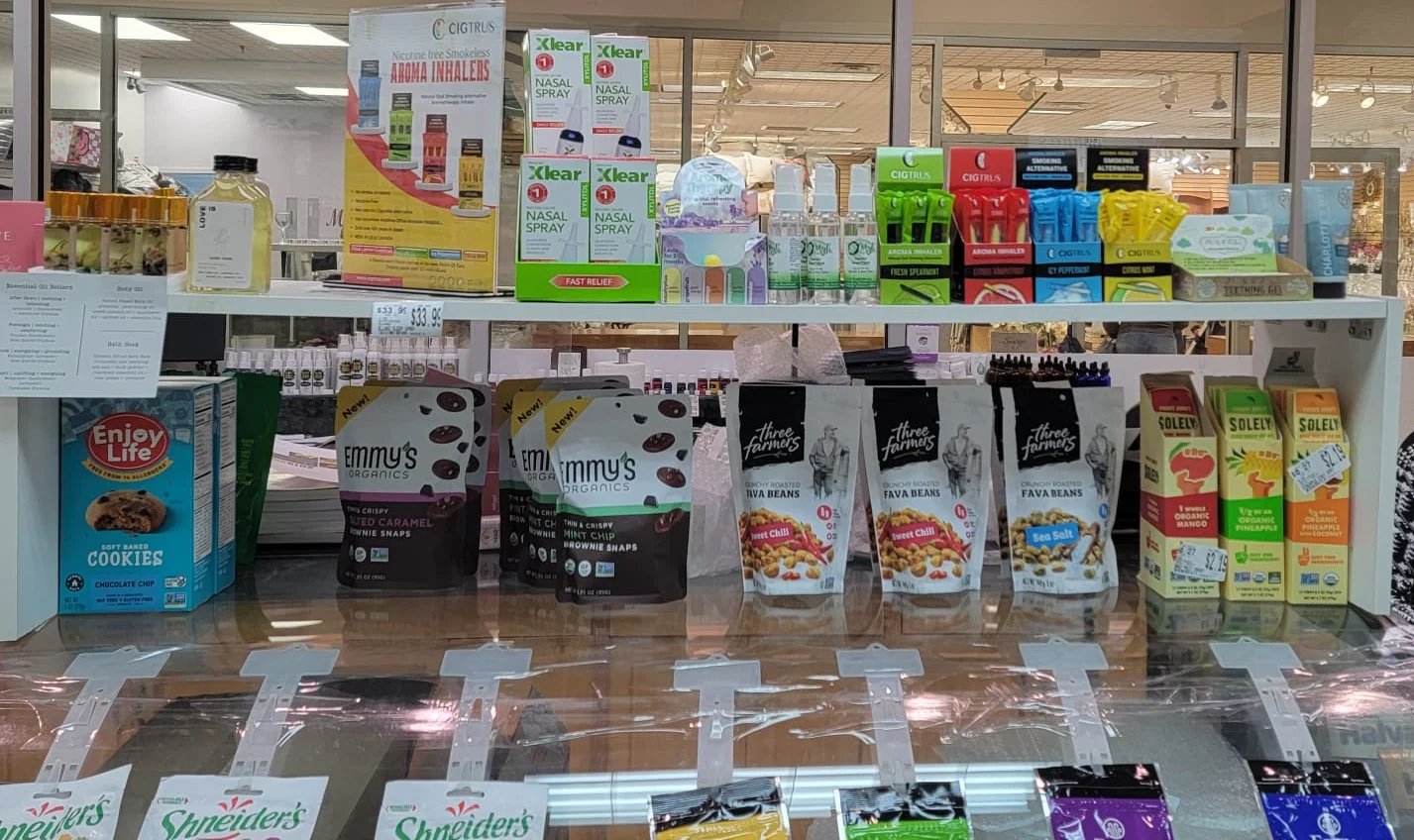 Cigtrus A Healthy Alternative for Vaping