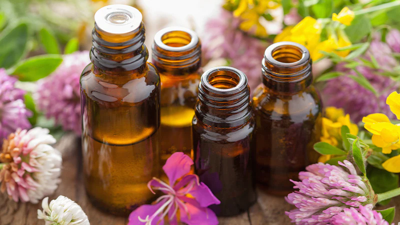Essential Oils to Stop Smoking A Natural Approach to Quitting