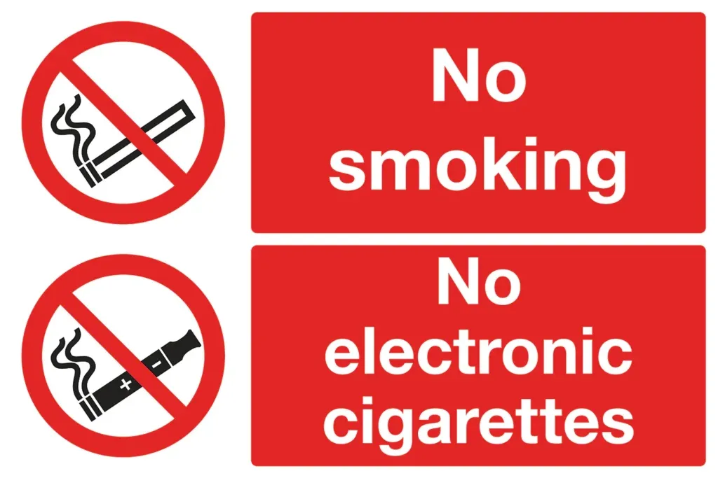 New Regulations on Vaping Addressing Smoking Cessation