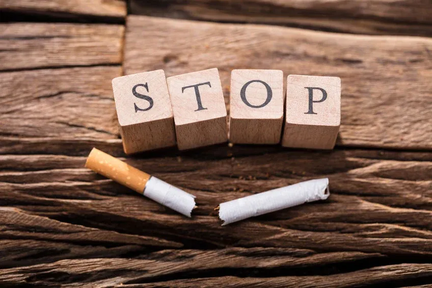 The Challenge of Quitting Smoking How Nicotine Free Inhalers Can Help