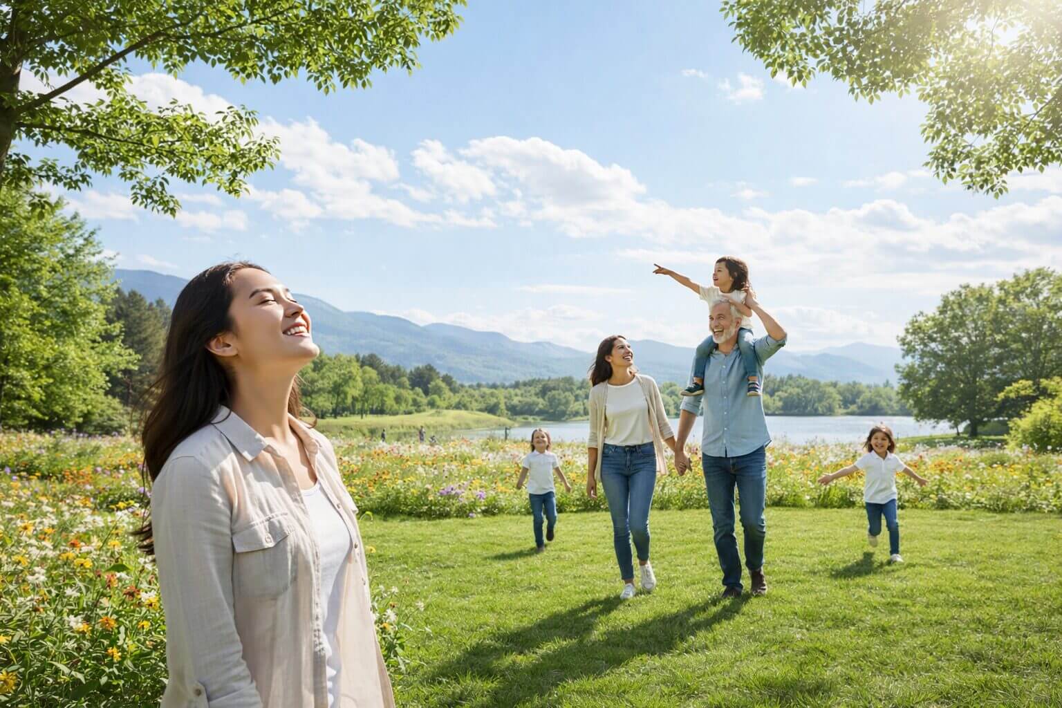 The Story Behind Cigtrus Fresh Air Without Smoke or Compromise for Nicotine-Free Alternative to Smoking