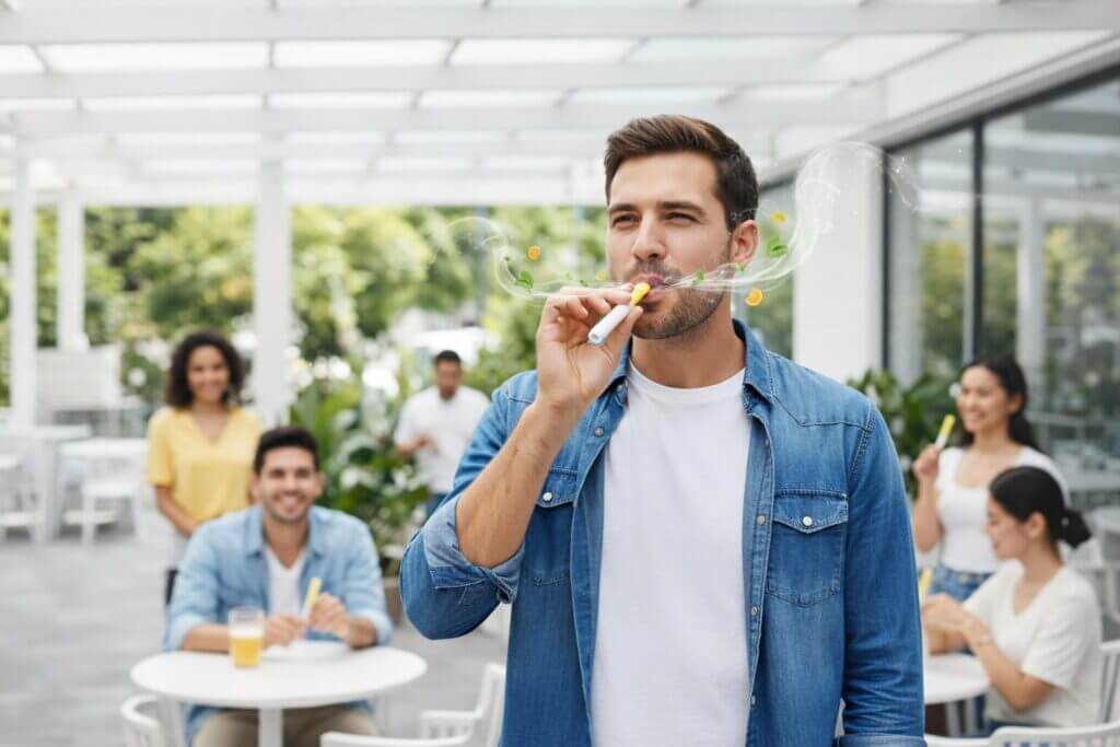 Why Cigtrus Believes Everyone Deserves a Smoke Free, Fresh Smelling Space