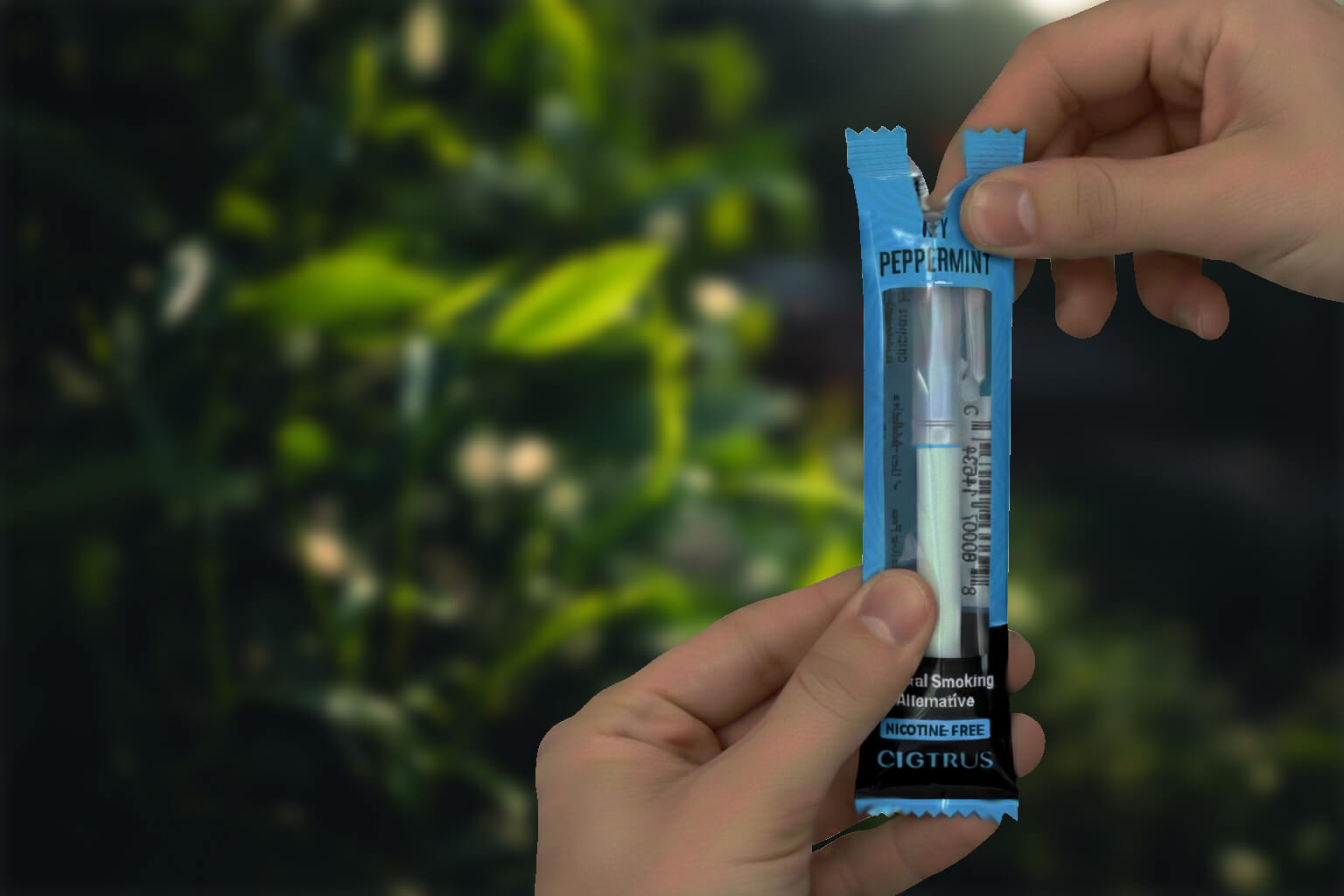 opencigtrus