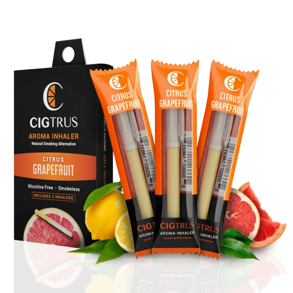 3 Packs Orange Grapefruit 01 for Home