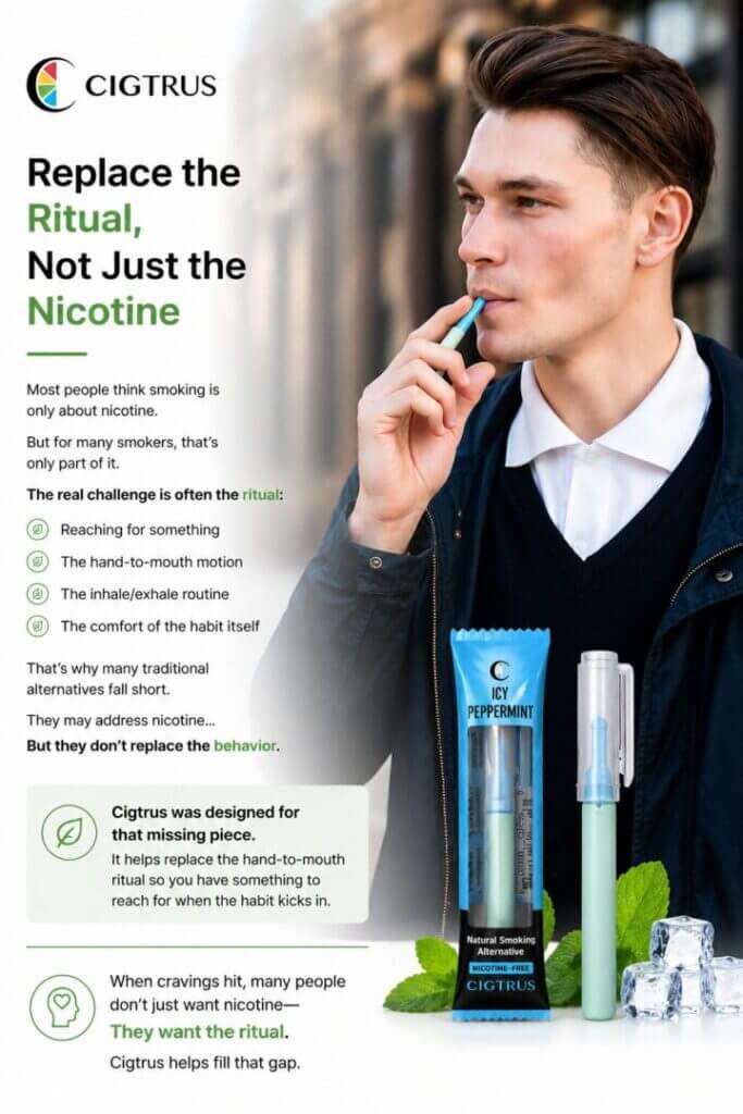 3d print bubble cigarette Bubble Cigarette with replaceable tip - Free 3D Print Model