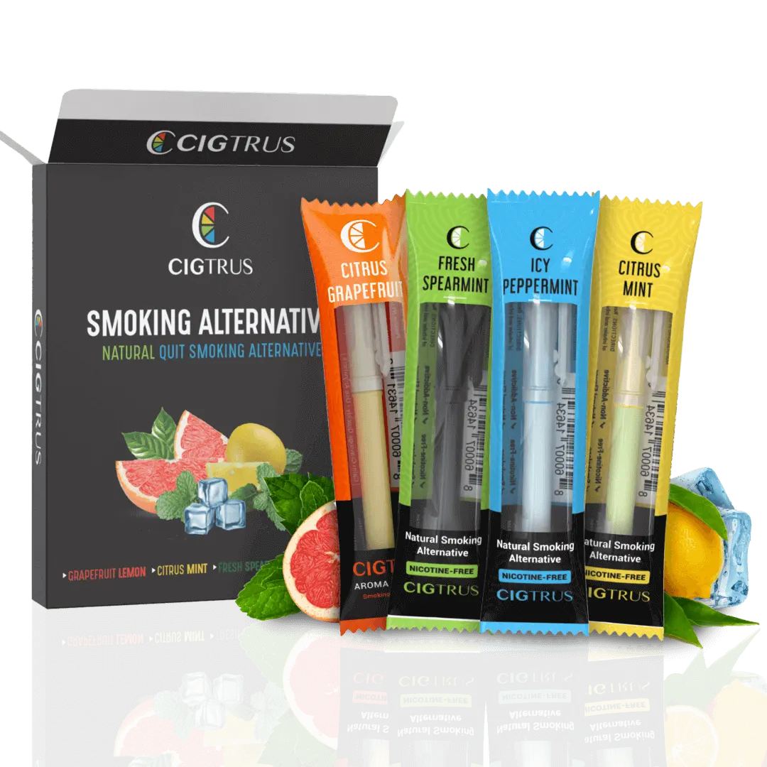 Cigtrus Variety Pack