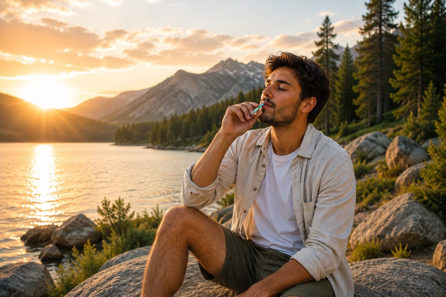 Why More People Are Choosing Smoke Free Alternatives