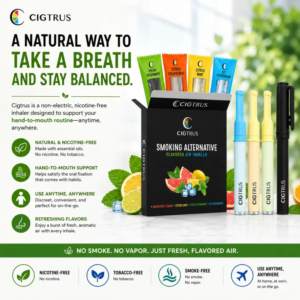 natrural way to breath for Home